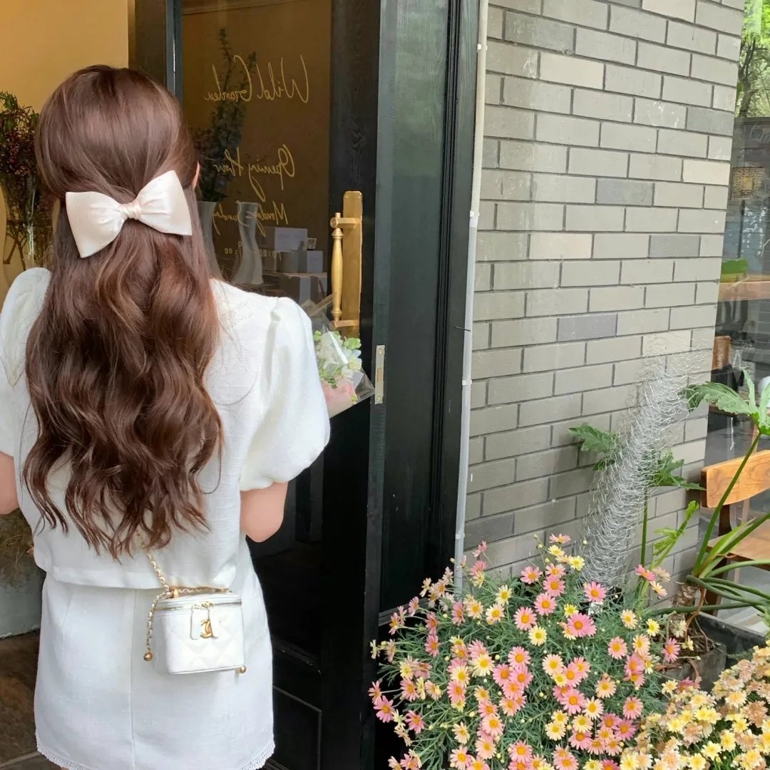 一眼万年，绝美老公宠上天