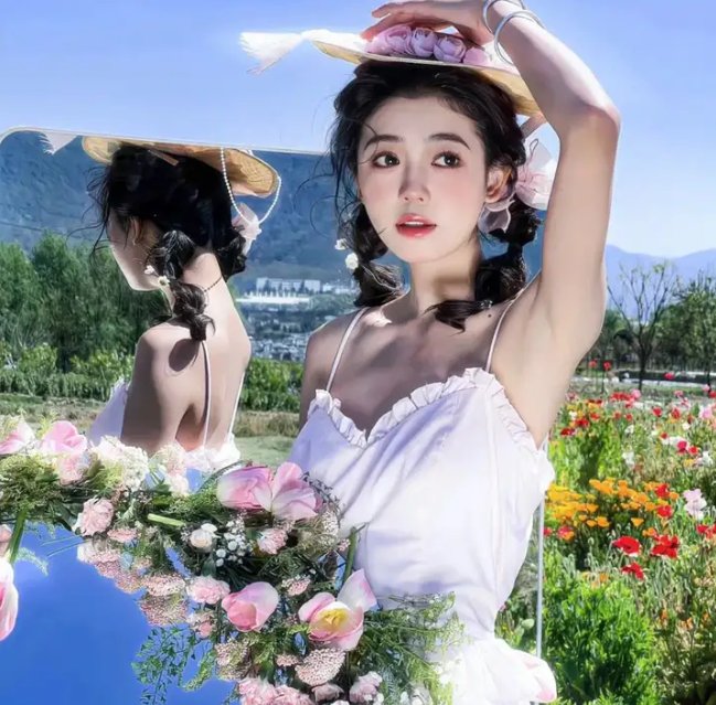 此去巫山话沧海